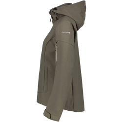 ICEPEAK Bathgate Softshelljacke Damen
