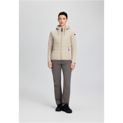 ICEPEAK Ashburn Midlayer Damen