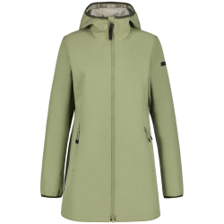 ICEPEAK Albany Softshelljacke Damen