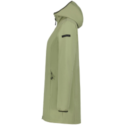 ICEPEAK Albany Softshelljacke Damen