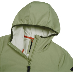 ICEPEAK Albany Softshelljacke Damen