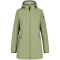 ICEPEAK Albany Softshelljacke Damen