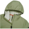 ICEPEAK Albany Softshelljacke Damen