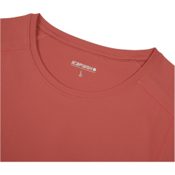 ICEPEAK Barling Langarmshirt Damen