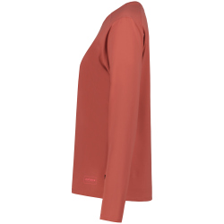 ICEPEAK Barling Langarmshirt Damen