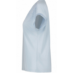 ICEPEAK Brownfield T-Shirt Damen