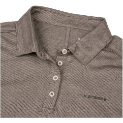 ICEPEAK Browning Poloshirt Damen