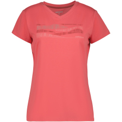 ICEPEAK Beaune T-Shirt Damen