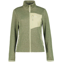 ICEPEAK Mcbride Midlayer Damen