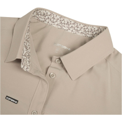 ICEPEAK Boxholm Bluse Damen