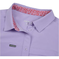 ICEPEAK Buford Bluse Damen
