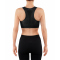 FALKE Madison Low Support Sport-BH black XL