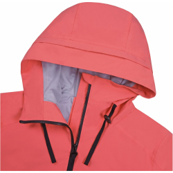 ICEPEAK Abensberg Mantel Damen