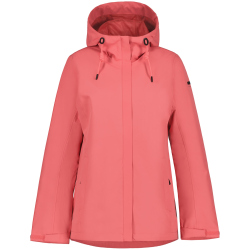 ICEPEAK Adenau Mantel Damen
