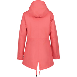 ICEPEAK Addis Mantel Damen