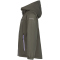 ICEPEAK Kleve Softshelljacke Kinder