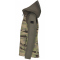 ICEPEAK Kingsville Softshelljacke Kinder