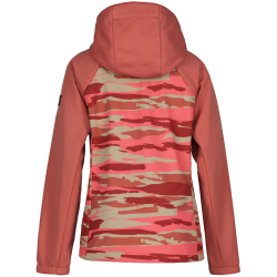 ICEPEAK Kite Softshelljacke Kinder