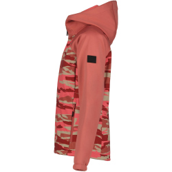 ICEPEAK Kite Softshelljacke Kinder