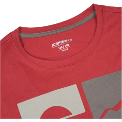 ICEPEAK Kinston T-Shirt Kinder