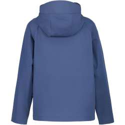 ICEPEAK Klemme Anorak Kinder