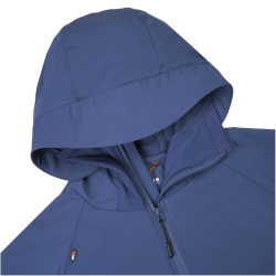 ICEPEAK Klemme Anorak Kinder