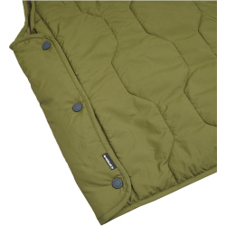 ICEPEAK Mannheim Weste Herren