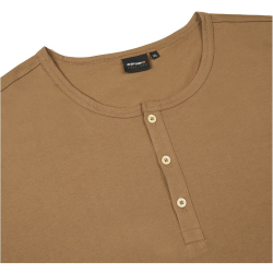 ICEPEAK Ander Langarmshirt Herren