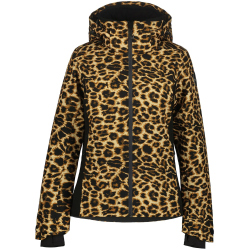 ICEPEAK Fowler Skijacke Damen