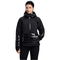 ICEPEAK Erlansee Skijacke Damen