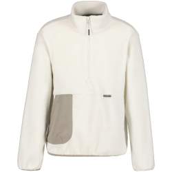 ICEPEAK Kokomo Fleece 1/4-Zip Sweatshirt Kinder