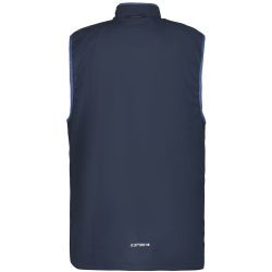 ICEPEAK Bogata Softshell Weste Herren 390 - dark blue 48