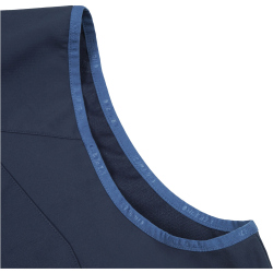 ICEPEAK Bogata Softshell Weste Herren 390 - dark blue 48