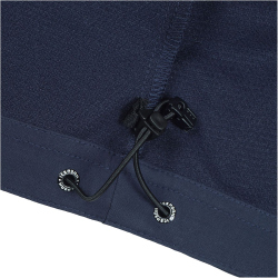 ICEPEAK Bogata Softshell Weste Herren 390 - dark blue 48