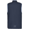 ICEPEAK Bogata Softshell Weste Herren 390 - dark blue 48