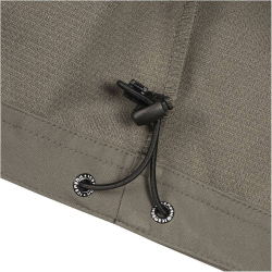ICEPEAK Bogata Softshell Weste Herren 276 - granite 48