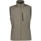 ICEPEAK Bogata Softshell Weste Herren 276 - granite 48