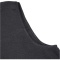 ICEPEAK Mannington Midlayer Weste Herren 290 - anthracite S