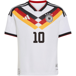 adidas DFB Deutschland Authentic Heimtrikot 2026 Kinder...