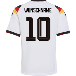 adidas DFB Deutschland Authentic Heimtrikot 2026 Kinder...