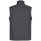ICEPEAK Bergheim Weste Herren 290 - anthracite 48