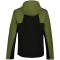 ICEPEAK Buckley Softshelljacke Herren 582 - dark olive 50