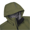 ICEPEAK Buckley Softshelljacke Herren 582 - dark olive 50