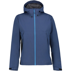 ICEPEAK Buckley Softshelljacke Herren 381 - navy blue 52
