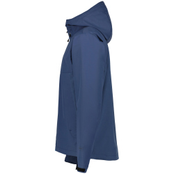ICEPEAK Buckley Softshelljacke Herren 381 - navy blue 52