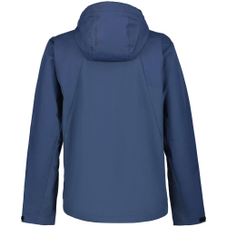 ICEPEAK Buckley Softshelljacke Herren 381 - navy blue 52