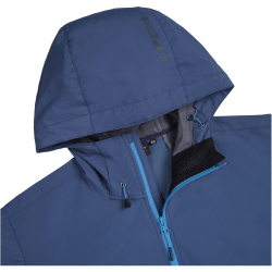 ICEPEAK Buckley Softshelljacke Herren 381 - navy blue 52