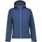 ICEPEAK Buckley Softshelljacke Herren 381 - navy blue 52