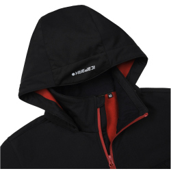ICEPEAK Biggs Softshelljacke Herren 998 - black 50