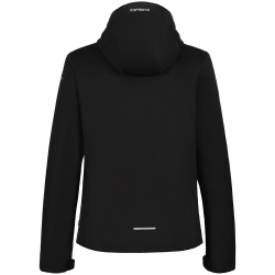 ICEPEAK Biggs Softshelljacke Herren 998 - black 52